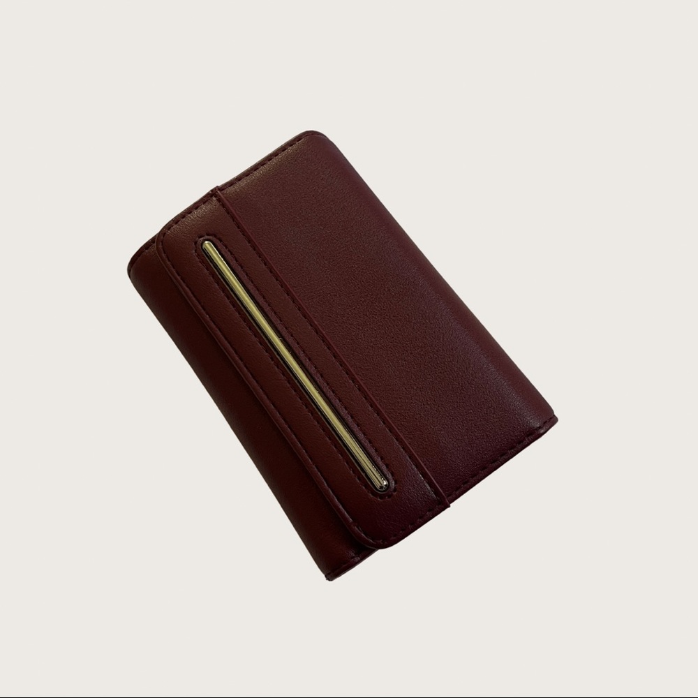 Bentley Trifold Wallet
